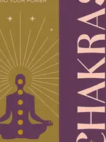 Texas Bookman Chakras (Find Your Power)