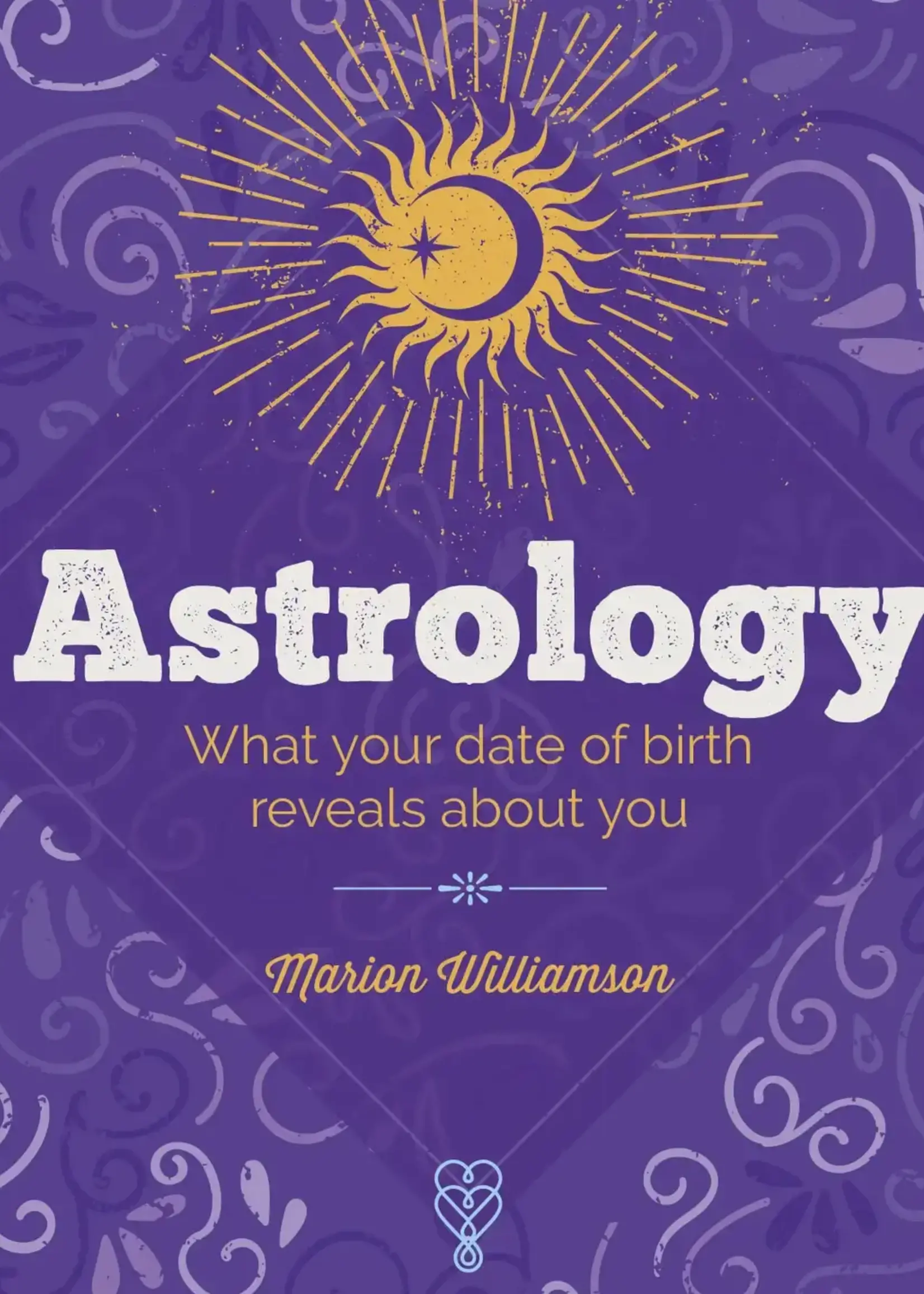 Texas Bookman Essential Book of Astrology
