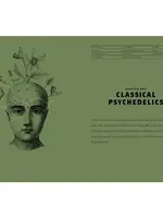 Texas Bookman Magic Medicine - Modern Day Use of Psychedelic Plants