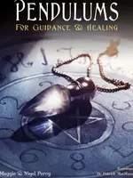Texas Bookman Pendulum for Guidance & Healing