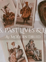 Mr. Luis Guides, Past Lives & Lessons with Mr. Luis