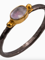 Saraswati Imports Demure Band Ring