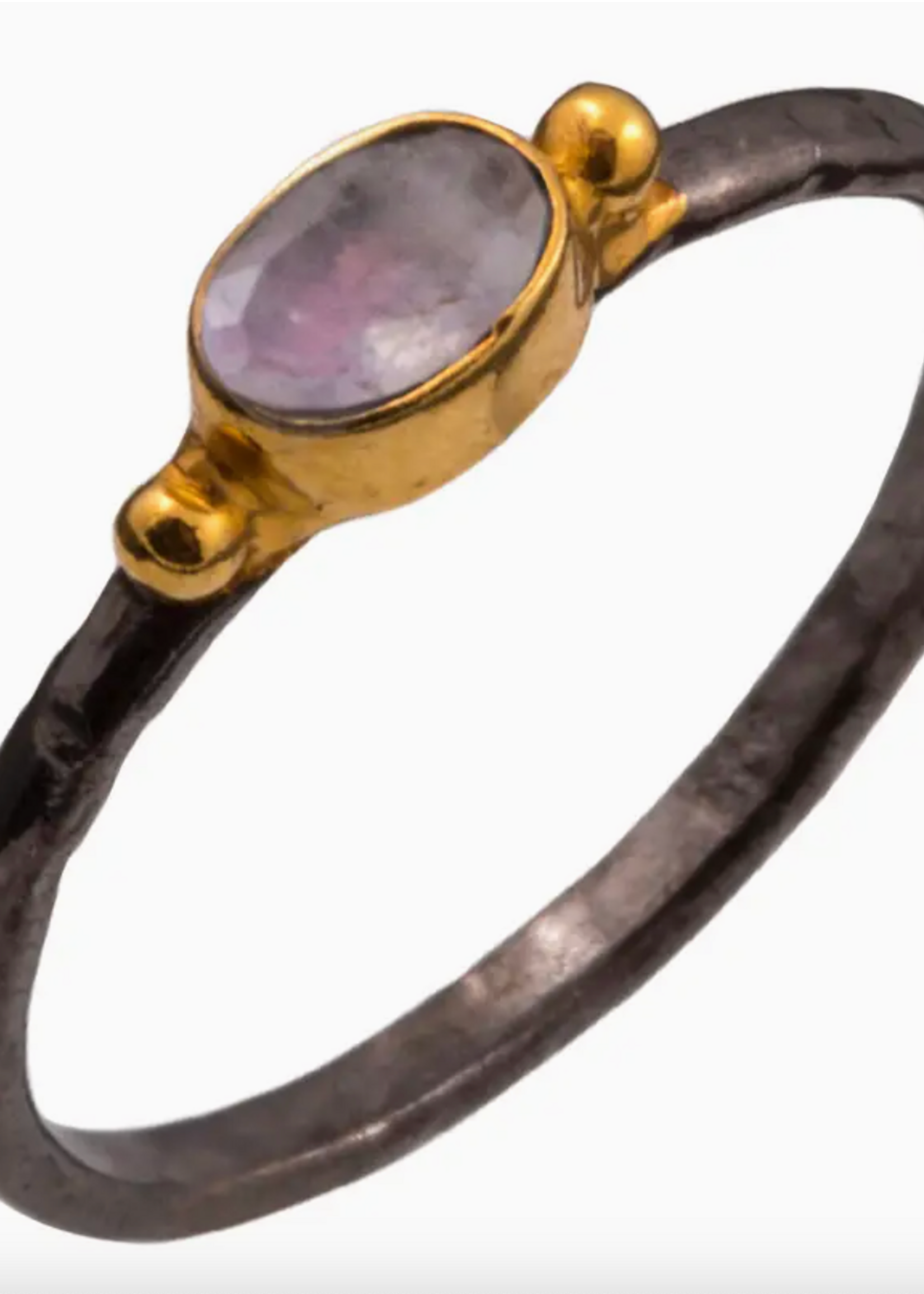 Saraswati Imports Demure Band Ring