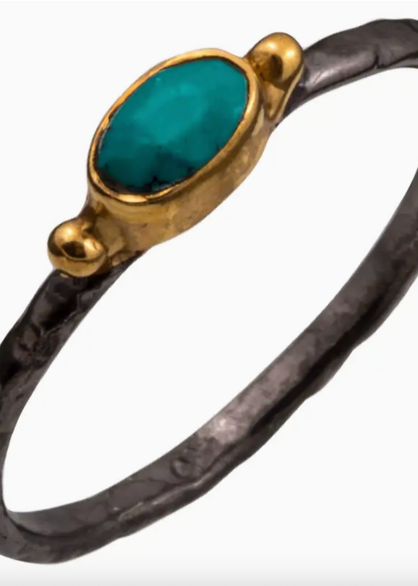 Saraswati Imports Demure Band Ring