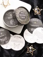 Something Different Wholesale Astrology Card Gift Set