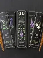 Poisonous Plants Incense