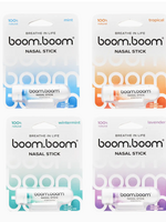 Boom Boom Boom Boom Nasal Sticks