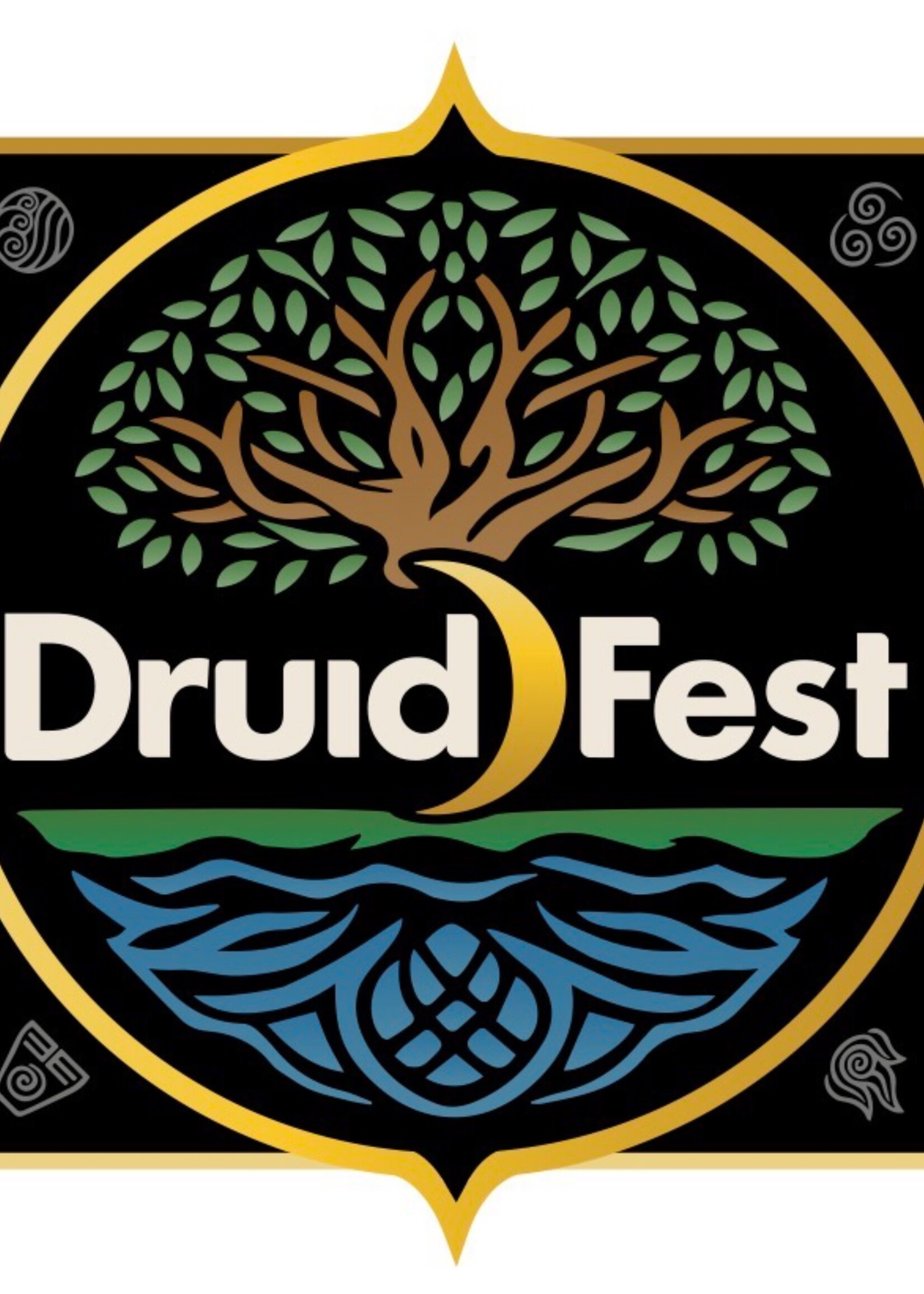 DruidFest DruidFest Tickets - 10:45am Check in