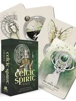Celtic Spirit Oracle By Nicola Mcintosh