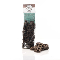 Le 1603 Milk Chocolate Pretzels 250g