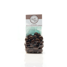 Le 1603 Amandes au chocolat au lait