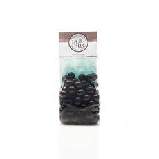 Le 1603 Bleuets au chocolat noir 200g