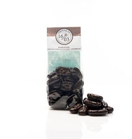 Le 1603 Dark Chocolate Pecan 200g