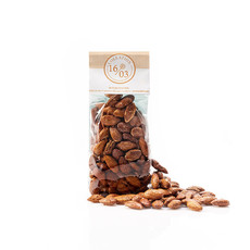 Le 1603 Lemon & Sea Salt Almonds 200g