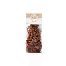 Le 1603 Lemon & Sea Salt Almonds 200g