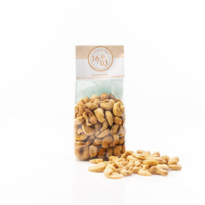 Le 1603 Sea Salted Cashews 200g