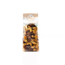 Le 1603 Unsalted Deluxe Nuts Mix 200g