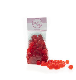 Le 1603 Small Raspberries 250g