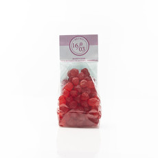 Le 1603 Small Raspberries 250g