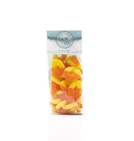 Le 1603 Peach Rings 250g
