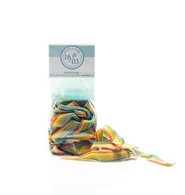Le 1603 Rainbow Sour Belts 150g