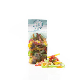 Le 1603 Clefs surettes 150g