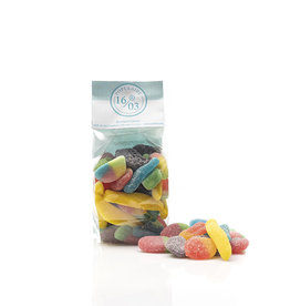 Le 1603 Gummy Sanded and Sour Mix 250g