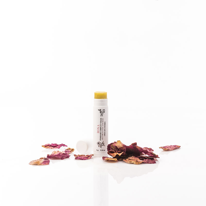 Ointment Body and Face ROSA 4g