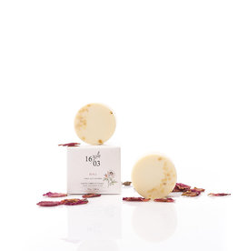 Le 1603 Face and Body Soap ROSA 70g