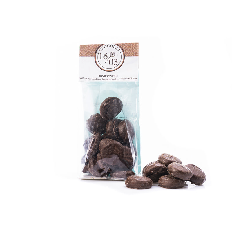 Lunes de miel à l'ancienne 125g