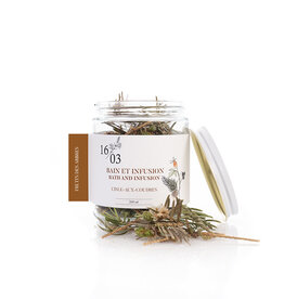 Le 1603 Bain et Infusion - FRUITS DES ARBRES - 200 ml