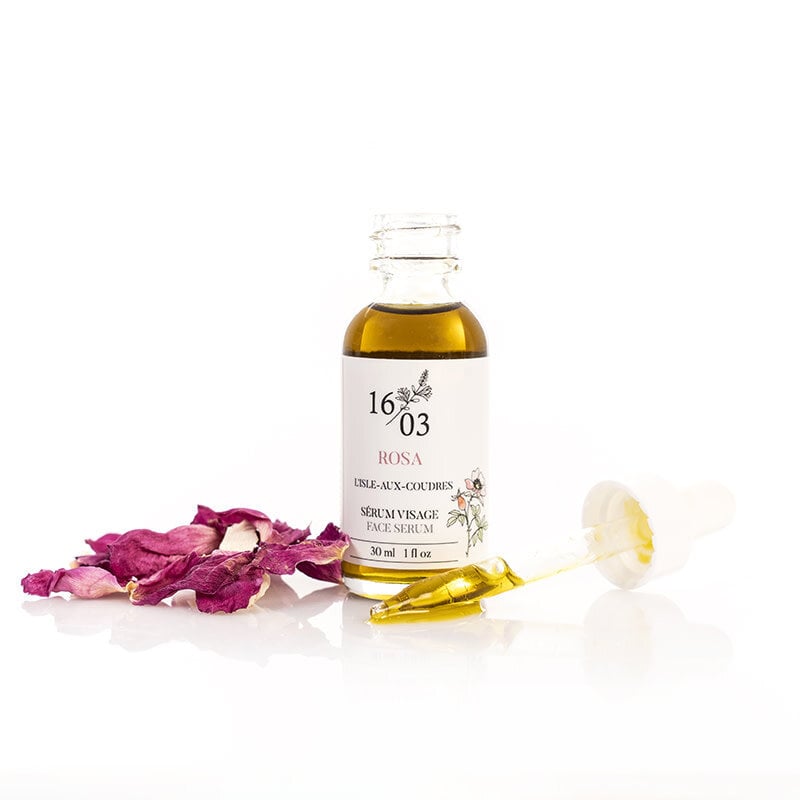 Le 1603 Face Serum ROSA 30ml