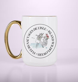 Le 1603 Tasse Le 1603 - Fleurs Sauvages