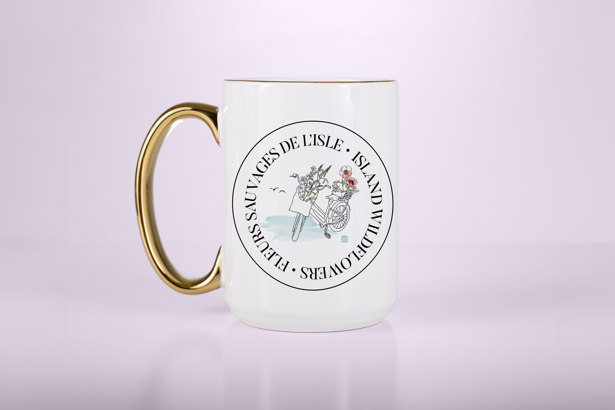 Le 1603 Copy of Tasse Le 1603 - ROSA
