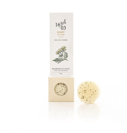 Le 1603 Sample Soap & Shampoo Suroit - 25g