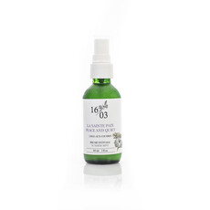 Le 1603 Brume LA SAINTE PAIX - 60ml