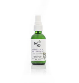 Le 1603 Brume LA SAINTE PAIX - 60ml