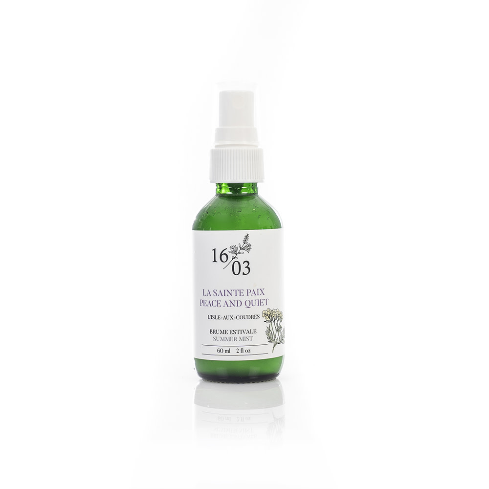 Summer Mist LES JOYEUX NAUFRAGES 60ml