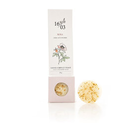 Le 1603 Échantillon Rosa 20g