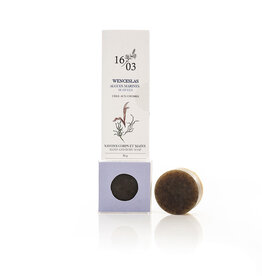 Le 1603 Savon Corps et Mains - WENCESLAS - 20g - format échantillon