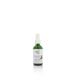 Le 1603 Eau de la Forêt Ambiance & Corps - SAPIN BAUMIER - 60ml