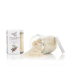 Le 1603 Sel de Bain - FRUITS DES ARBRES - 160g