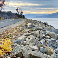 Le 1603 Calendrier 16 mois 2025-2026 - mural