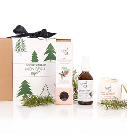 Le 1603 Coffret Mon beau Sapin!