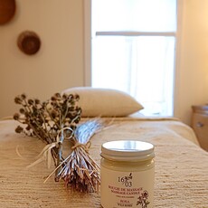 Le 1603 Carte cadeau - Massage de  90 minutes