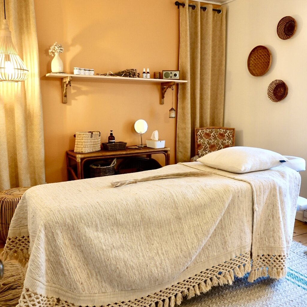 Le 1603 Copy of Certificat cadeaux- Massothérapie 90 minutes