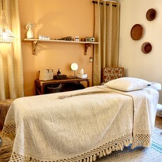 Le 1603 Carte cadeau- Massothérapie 60 minutes