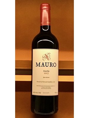 Wine BODEGAS MAURO 'MAURO' VINO DE LA TIERRA DE CASTILLA Y LEON 2017