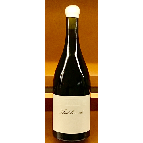 Wine STANDISH SHIRAZ ‘ANDELMONDE’ 2012 Wine STANDISH SHIRAZ ‘ANDELMONDE’ 2012