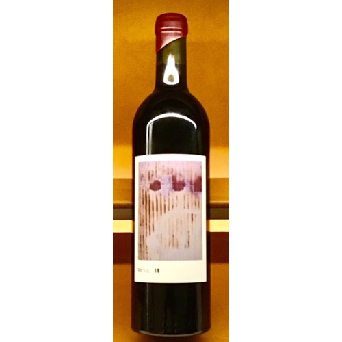 Wine SINE QUA NON RATSEL SYRAH 2016 Wine SINE QUA NON RATSEL SYRAH 2016